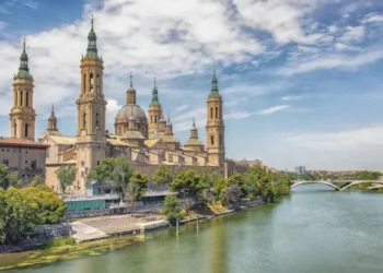 300 deportistas #Trimparables disfrutarán del Triatlón este fin de semana en Zaragoza