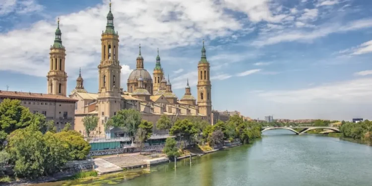 300 deportistas #Trimparables disfrutarán del Triatlón este fin de semana en Zaragoza