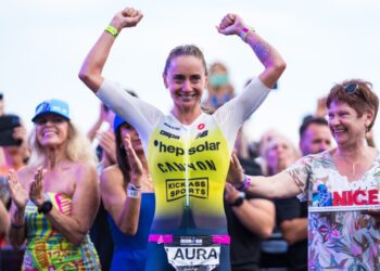 Suplementación para la mujer atleta de resistencia: claves para rendir más y recuperarse mejor