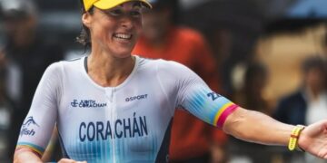 Judith Corachán se despide en Pontevedra y nos deja un enorme legado