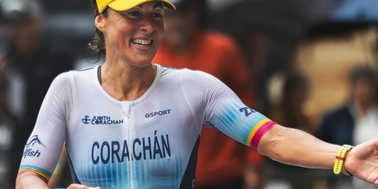 Judith Corachán se despide en Pontevedra y nos deja un enorme legado