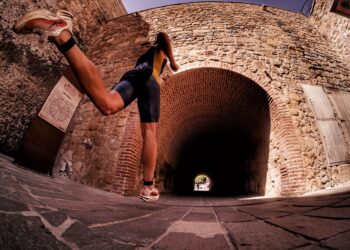 Sabor amargo para España en nuestro paso por el Europeo de Triatlón de Melilla