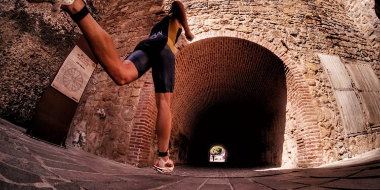 Sabor amargo para España en nuestro paso por el Europeo de Triatlón de Melilla