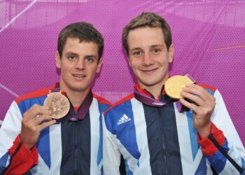 Alistair Brownlee confiesa casi una década después la estrategia para firmar el doblete con su hermano en Río 2016
