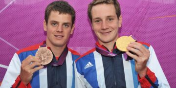 Alistair Brownlee confiesa casi una década después la estrategia para firmar el doblete con su hermano en Río 2016