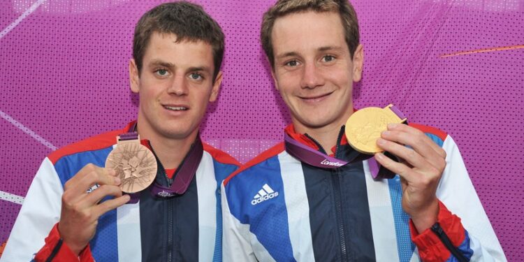 Alistair Brownlee confiesa casi una década después la estrategia para firmar el doblete con su hermano en Río 2016