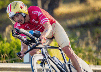¿Hubo drafting en Challenge Roth? Los datos de RaceRanger son públicos por primera vez en la historia