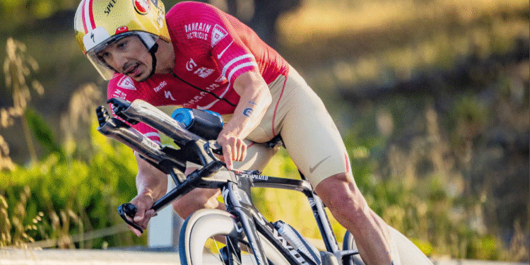 ¿Hubo drafting en Challenge Roth? Los datos de RaceRanger son públicos por primera vez en la historia