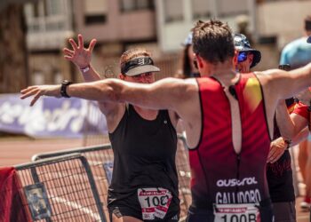 Torremolinos continuará con la segunda parte del Circuito Trimparables 2025