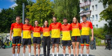 WTS Hamburgo: la previa al completo de la cuarta prueba del Mundial 2025 de Triatlón