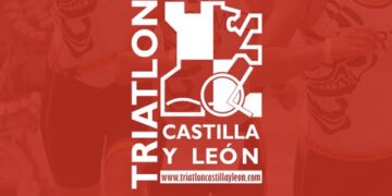 Se produce un relevo (esperado y necesario) en la dirección técnica de Triatlón de Castilla y León