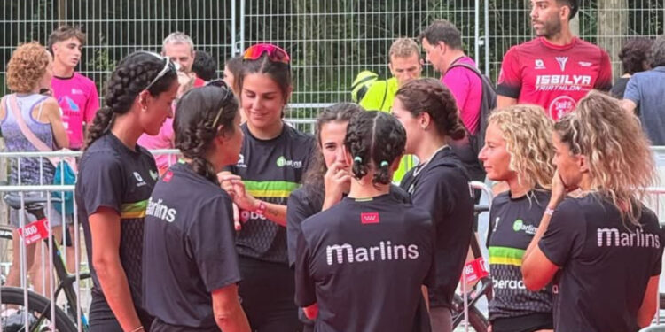 Resistentia T3 en hombres y Marlins en mujeres lideran los ascensos a 2ª división