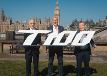 T100 Triathlon pisa el acelerador: recibe una nueva ronda de inversión millonaria para continuar con su crecimiento