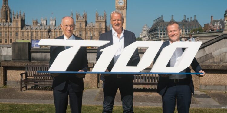 T100 Triathlon pisa el acelerador: recibe una nueva ronda de inversión millonaria para continuar con su crecimiento