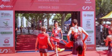 Comunidad Valenciana, Madrid y Galicia: las mejores regiones de nuestro país en Triatlón