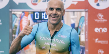 Ibiza Sprint Triathlon 2025 ultima sus preparativos con algunos nombres internacionales en el foco