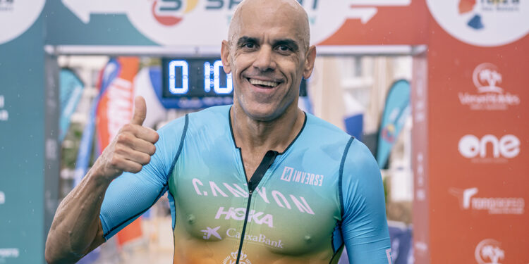 Ibiza Sprint Triathlon 2025 ultima sus preparativos con algunos nombres internacionales en el foco