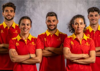 El Triatlón será la primera prueba de los Juegos Olímpicos de Los Ángeles 2028