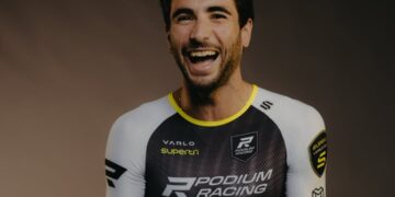 Supertri Toronto: el regreso de Alex Yee y la participación de Alberto González