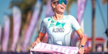 Últimos dorsales disponibles para ICAN Triathlon con los primeros grandes nombres confirmados