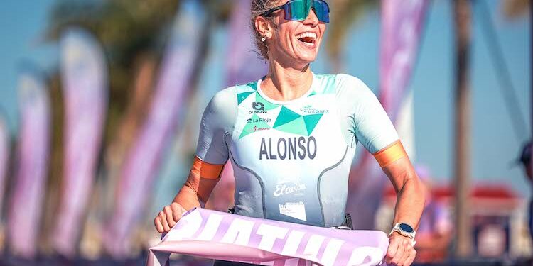 Últimos dorsales disponibles para ICAN Triathlon con los primeros grandes nombres confirmados
