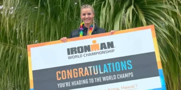 Cambia por completo el sistema de clasificación de grupos de edad en IRONMAN y IRONMAN 70.3