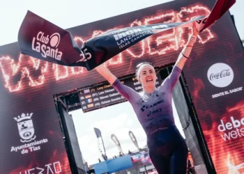 Ya hay fecha para el Club La Santa IRONMAN Lanzarote 2026: ¡23 de mayo!