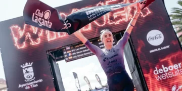 Ya hay fecha para el Club La Santa IRONMAN Lanzarote 2026: ¡23 de mayo!