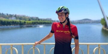 Los próximos pasos de Marta Pintanel en la media distancia: nos lo cuenta la aragonesa y su entrenador Roberto Cejuela