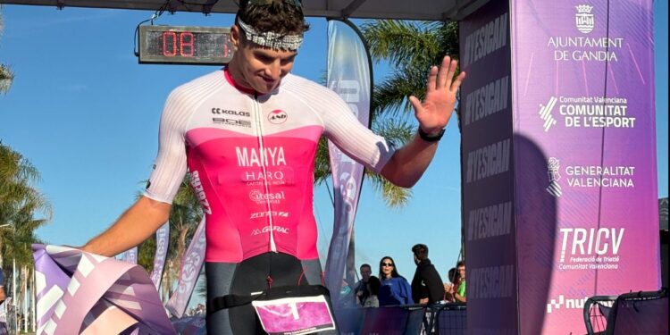 ICAN Triathlon Gandía se acerca con fuerza al ‘Sold Out’ de todas sus distancias