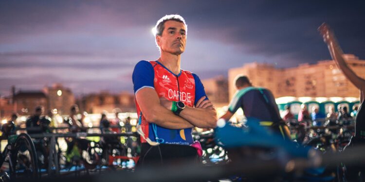 ICAN Triathlon cuelga el cartel de ‘No hay billetes’: agota sus 1.500 dorsales y abre su lista de espera