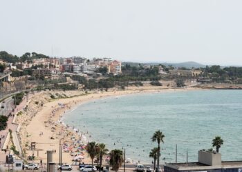 YA ES OFICIAL: Tarragona acogerá el Campeonato de Europa de Triatlón 2026