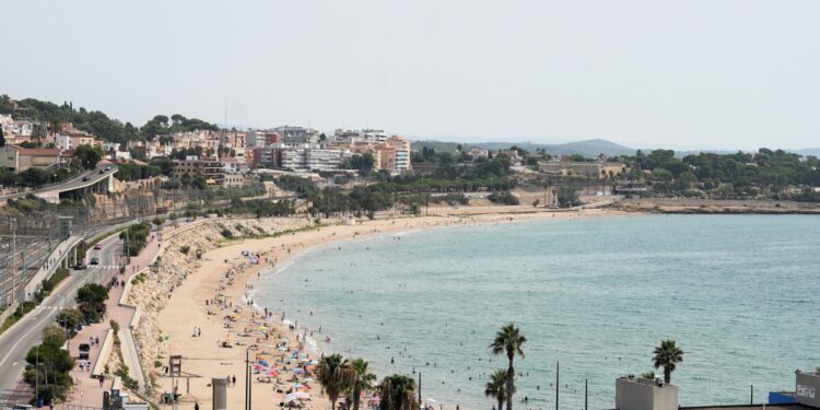 YA ES OFICIAL: Tarragona acogerá el Campeonato de Europa de Triatlón 2026
