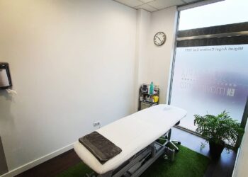 Fisioterapia deportiva en Madrid: la importancia de un buen fisio deportivo
