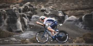 El Club La Santa IRONMAN Lanzarote abre inscripciones con record de satisfacción entre sus participantes