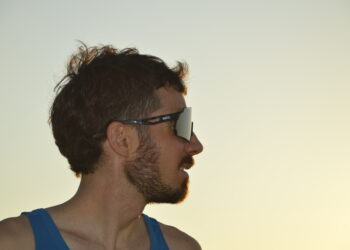 MOS Eyewear: Gafas deportivas con estilo propio para rendir al máximo