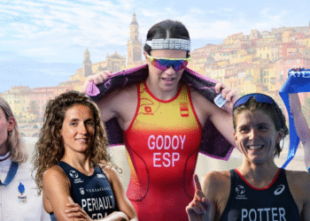 LA PREVIA | Anna Godoy sola ante el peligro en Francia con las grandes favoritas presentes