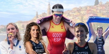 LA PREVIA | Anna Godoy sola ante el peligro en Francia con las grandes favoritas presentes