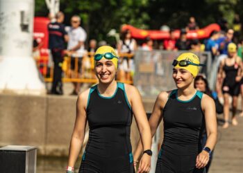 Últimas dos semanas de inscripciones para Trimparables Torremolinos