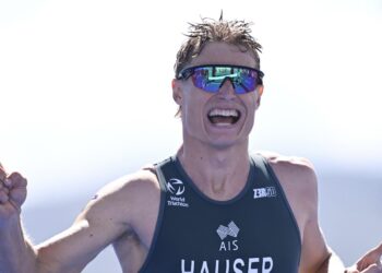 TOP-10 para Alberto y Cantero en WTS Riviera Francesa en un podio sin los favoritos