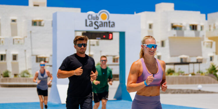 ¿Unas vacaciones deportivas antes de fin de año? Te preparamos el planning perfecto en Lanzarote