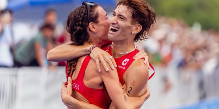 El Duatlón español vive un gran estado de salud