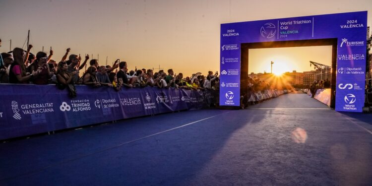 La última hora sobre el ‘Caso Valencia’ y la cancelación de sus eventos de Triatlón