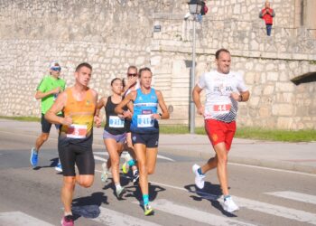 Tordesillas presenta sus nuevos circuitos para la XXVIII Media Maratón y 10K ‘Villa del Tratado’ 2025