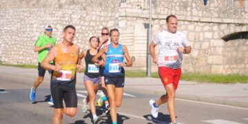 Tordesillas presenta sus nuevos circuitos para la XXVIII Media Maratón y 10K ‘Villa del Tratado’ 2025