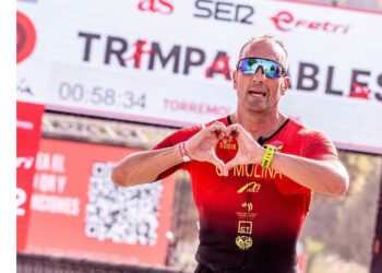 Torremolinos y la crónica de la cuarta jornada del circuito nacional Trimparables