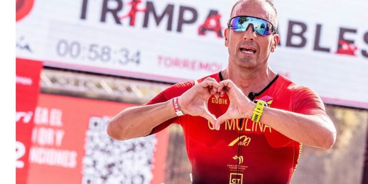 Torremolinos y la crónica de la cuarta jornada del circuito nacional Trimparables