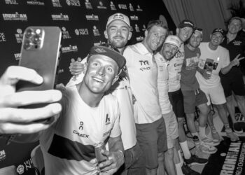 LA PREVIA | Campeonato del Mundo IRONMAN 2025 con Antonio Benito y Jordi Montraveta