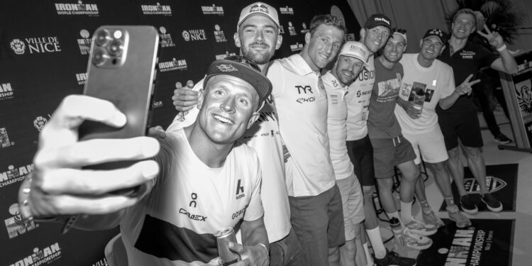 LA PREVIA | Campeonato del Mundo IRONMAN 2025 con Antonio Benito y Jordi Montraveta