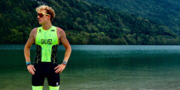 CHARLA con Nacho Gálvez en la previa al Mundial XTERRA: «Yo he venido aquí a ganar»